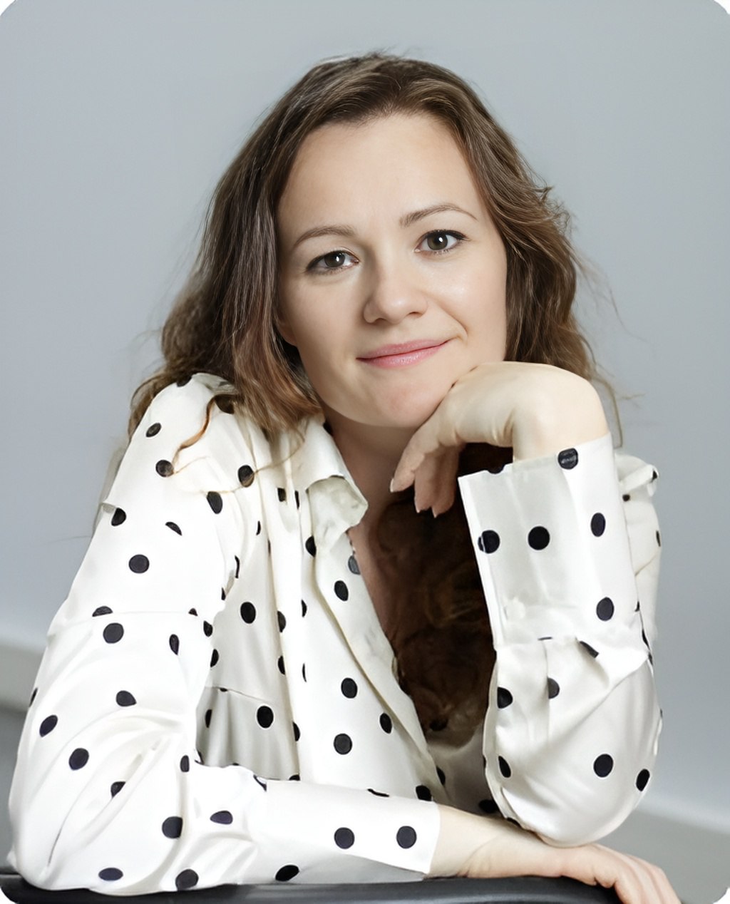 Козлова Екатерина Александровна